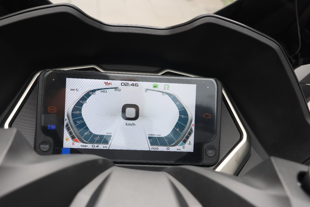 KL: tutte le novità di EICMA 2025